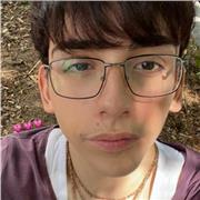 Soy estudiante graduado de bachillerato, futuro universitario y me gustaría impartir  clases a niños.